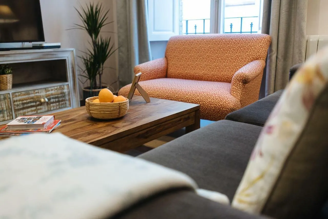 Hostly Aponte Exclusive Apartment-Center-Fibre-Parking Optional-Cless Sevilla